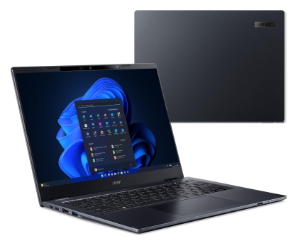 Laptop ACER TravelMate P4 Ultra 5-225U/16GB/512/Win11P